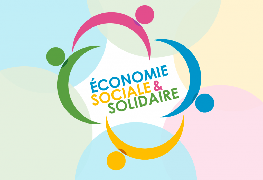 LÉconomie Sociale Et Solidaire Ess Quête Du Sens 